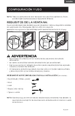 Preview for 61 page of Black & Decker BD06WT6 Instruction Manual