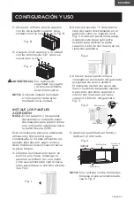 Preview for 63 page of Black & Decker BD06WT6 Instruction Manual