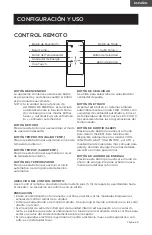 Preview for 69 page of Black & Decker BD06WT6 Instruction Manual