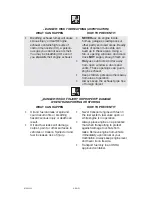 Preview for 4 page of Black & Decker BD168F Instruction Manual