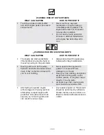 Preview for 5 page of Black & Decker BD168F Instruction Manual