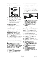 Preview for 11 page of Black & Decker BD168F Instruction Manual