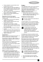 Preview for 15 page of Black & Decker BD18AL Manual