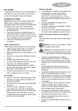 Preview for 17 page of Black & Decker BD18AL Manual