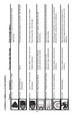 Preview for 12 page of Black & Decker BD200MT Instruction Manual