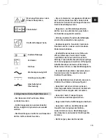 Preview for 15 page of Black & Decker BD2200 Original Instructions Manual