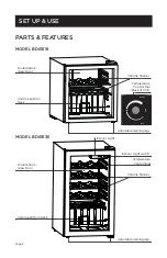 Preview for 6 page of Black & Decker BD61516 Instruction Manual