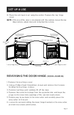 Preview for 9 page of Black & Decker BD61516 Instruction Manual