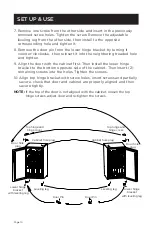 Preview for 10 page of Black & Decker BD61516 Instruction Manual