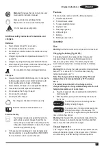 Preview for 7 page of Black & Decker BDASB18 Original Instructions Manual