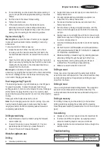 Preview for 9 page of Black & Decker BDASB18 Original Instructions Manual