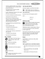 Preview for 27 page of Black & Decker BDB530 Manual