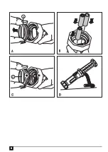 Preview for 2 page of Black & Decker BDBB214 Quick Start Manual