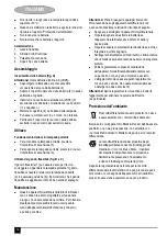 Preview for 14 page of Black & Decker BDBB214 Quick Start Manual