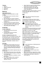 Preview for 27 page of Black & Decker BDBB214 Quick Start Manual