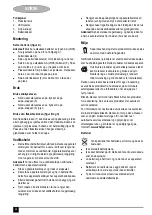 Preview for 30 page of Black & Decker BDBB214 Quick Start Manual