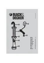 Preview for 1 page of Black & Decker BDBB226 Quick Start Manual