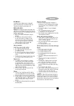 Preview for 3 page of Black & Decker BDBB226 Quick Start Manual