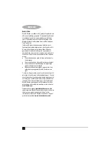 Preview for 6 page of Black & Decker BDBB226 Quick Start Manual