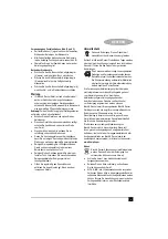 Preview for 9 page of Black & Decker BDBB226 Quick Start Manual
