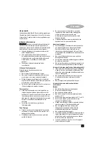 Preview for 15 page of Black & Decker BDBB226 Quick Start Manual