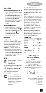 Preview for 37 page of Black & Decker BDBB26 Quick Start Manual