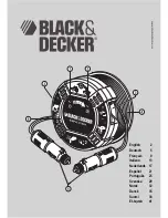 Предварительный просмотр 1 страницы Black & Decker BDBBC2C Manual