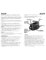 Preview for 16 page of Black & Decker BDC212F-LA Instruction Manual