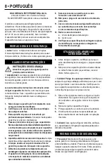 Preview for 8 page of Black & Decker BDC24L-LA Instruction Manual