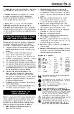 Preview for 9 page of Black & Decker BDC24L-LA Instruction Manual