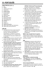 Preview for 10 page of Black & Decker BDC24L-LA Instruction Manual