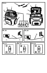Preview for 2 page of Black & Decker BDC24L Instruction Manual