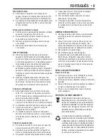 Preview for 9 page of Black & Decker BDC6L-LA Instruction Manual