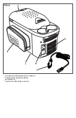 Preview for 2 page of Black & Decker BDC8-LA Instruction Manual