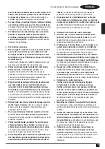 Preview for 23 page of Black & Decker BDCCS18 Original Instructions Manual