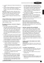 Preview for 27 page of Black & Decker BDCCS18 Original Instructions Manual