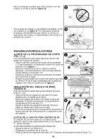 Preview for 45 page of Black & Decker BDCCS20 Instruction Manual