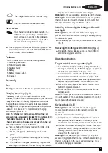 Предварительный просмотр 7 страницы Black & Decker BDCD12 Original Instructions Manual