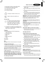 Preview for 7 page of Black & Decker BDCD18 Original Instructions Manual