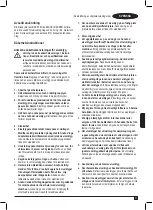 Preview for 57 page of Black & Decker BDCD18 Original Instructions Manual