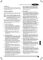 Preview for 71 page of Black & Decker BDCD18 Original Instructions Manual