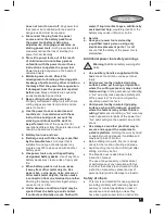 Preview for 5 page of Black & Decker BDCD8 Original Instructions Manual