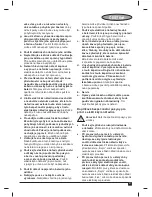 Preview for 27 page of Black & Decker BDCD8 Original Instructions Manual