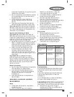 Preview for 37 page of Black & Decker BDCD8 Original Instructions Manual