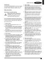 Preview for 3 page of Black & Decker BDCDC18 Original Instructions Manual