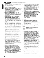 Preview for 10 page of Black & Decker BDCDC18 Original Instructions Manual