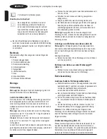 Preview for 12 page of Black & Decker BDCDC18 Original Instructions Manual