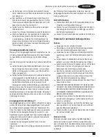 Preview for 13 page of Black & Decker BDCDC18 Original Instructions Manual