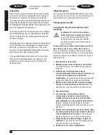 Preview for 16 page of Black & Decker BDCDC18 Original Instructions Manual