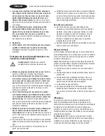 Preview for 18 page of Black & Decker BDCDC18 Original Instructions Manual